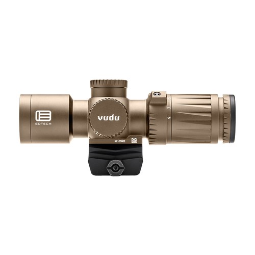 Eotech vudu 9x32mm - 3-9x32mm, rifle
